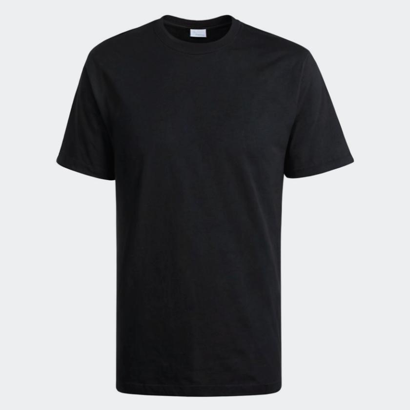 Black t - shirt 